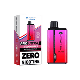 Hayati Pro Ultra Watermelon Skittles 0mg - Click & Vape